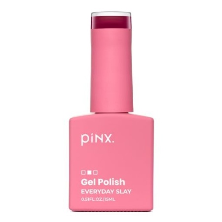 Pinx Oja semipermanenta Everyday Slay - Vamp Royale 15ml