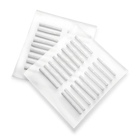 RefectoCil Bigudiuri pentru permanent de gene - XL Eyelash Rollers 36buc