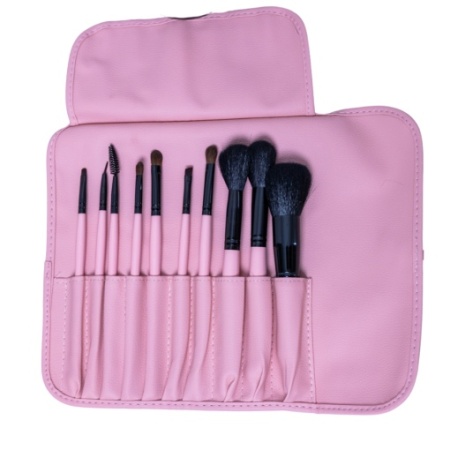Ribells Pensule de make-up set 10