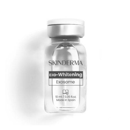 Skinderma Fiola lichida cu exozomi pentru hiperpigmentare Exo-Whitening 10ml