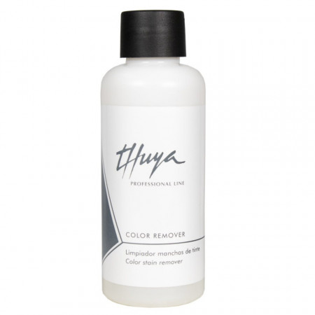 Thuya Professional - Solutie pentru indepartarea petelor de vopsea 100ml