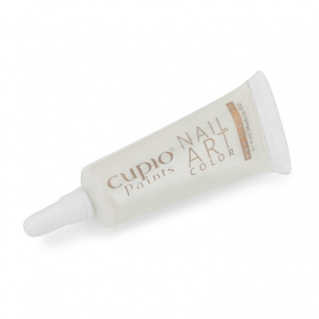 Vopsea acrilica Cupio Paints - Ivory