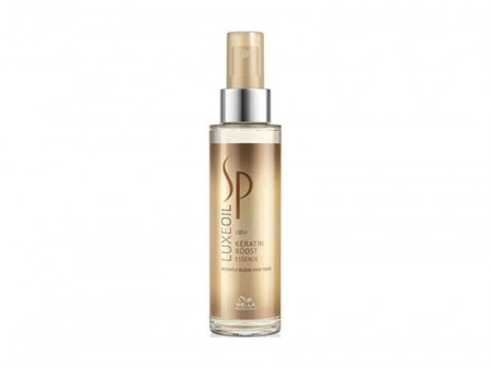 Wella SP Luxe Oil Keratin Boost tratament spray 100ml