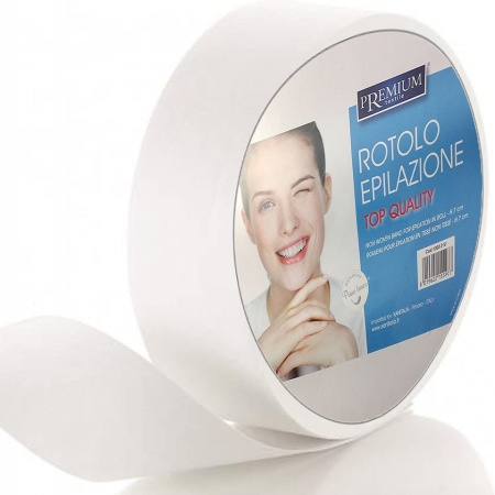 Xanitalia Rola banda din TNT pentru epilat de unica folosinta premium 70m