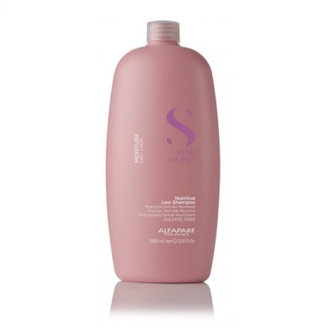 Alfaparf Sampon de hidratare pentru par uscat SDL Moisture Nutritive Low 1000ml