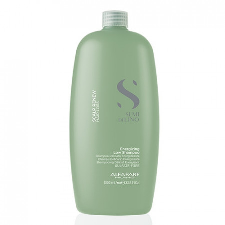 Alfaparf Scalp Rebalance Sampon energizant pentru par slabit 1000 ml