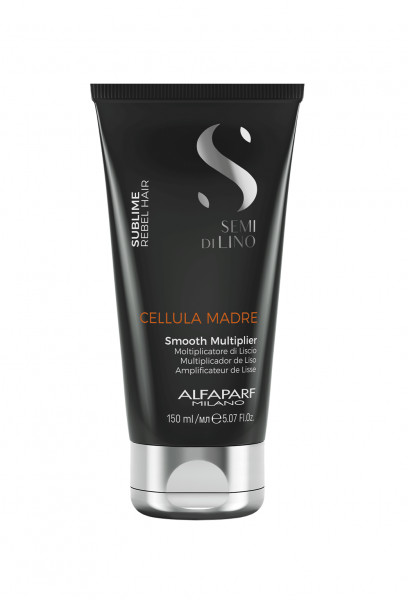 Alfaparf Sublime Cellula Madre Smooth Multiplier - Multiplicator de netezire 150ml