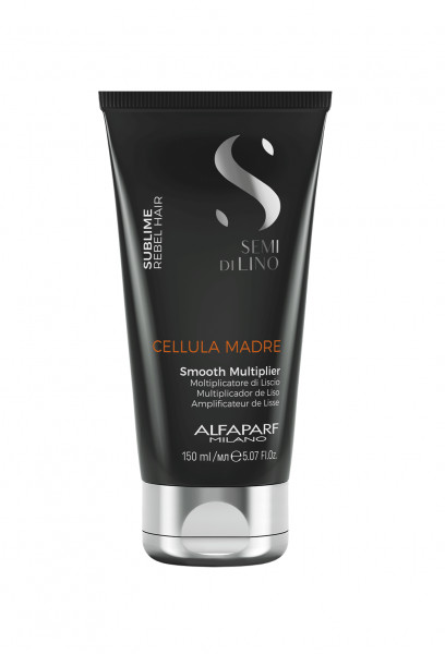 Alfaparf Tratament de netezire Sublime Cellula Madre Smooth Multiplier 150ml