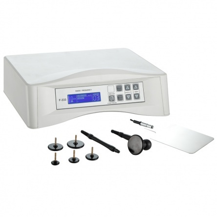 Aparat cosmetic de radiofrecventa monopolara Modular Plus