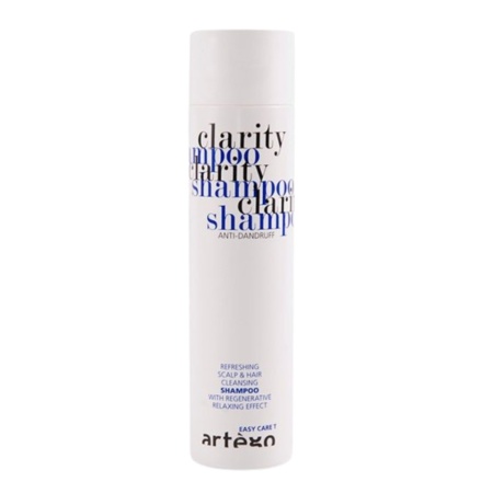 Artego Sampon antimatreata cu hexamidina disetionata Clarity 250ml