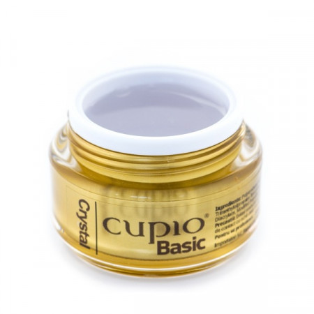 Cupio Basic Crystal Gel 30 ml