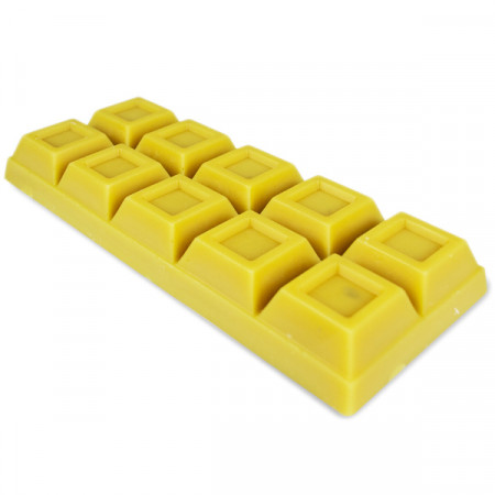 Cupio Ceara elastica bio Chockwax 800ml