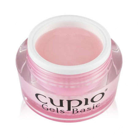 Cupio Forming Gel Basic - Natural Nude 15ml