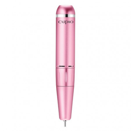 Cupio Freza electrica stilou My Pink 30000RPM