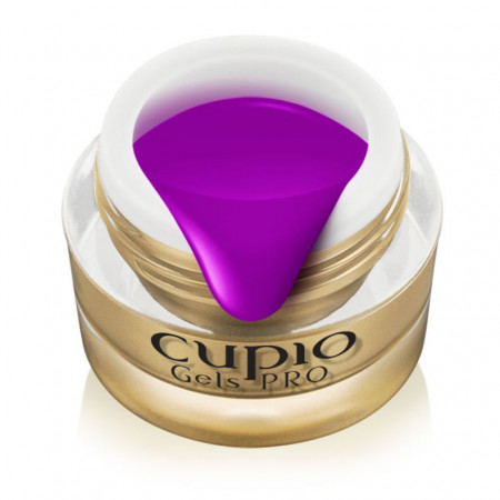 Cupio Gel de pictura One Stroke Purple 5ml