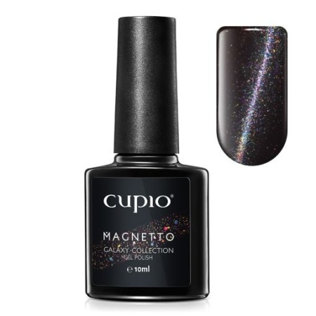 Cupio Gel Lac Magnetto Galaxy Collection - Cosmic Spectrum 10ml
