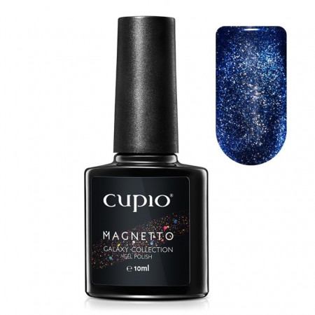 Cupio Gel Lac Magnetto Galaxy Collection - Cosmos