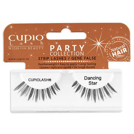 Cupio Gene false banda Party Collection Dancing Star