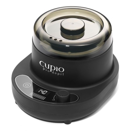 Cupio Incalzitor de ceara In Style 400ml
