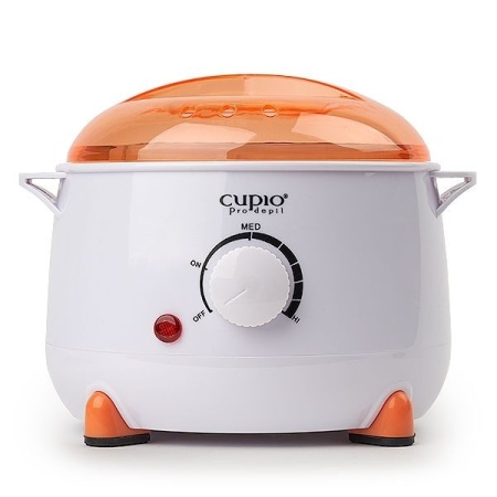 Cupio Incalzitor de ceara si parafina 500ml