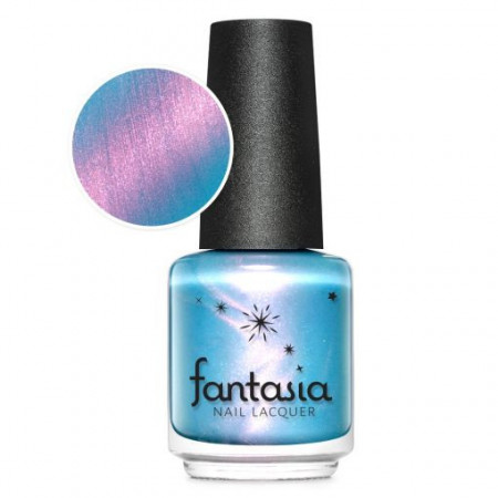 Cupio Lac de unghii Fantasia - Labyrinth 15ml