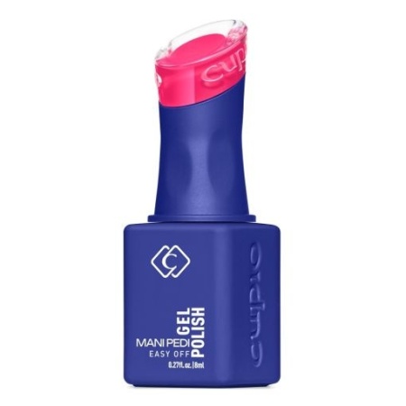 Cupio Oja semipermanenta Easy Off 3in1 Mani Pedi - Big Flex 8ml