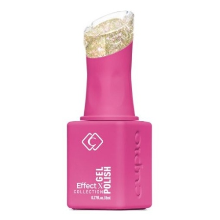 Cupio Oja semipermanenta Effect X - Melody Mermaid 8ml