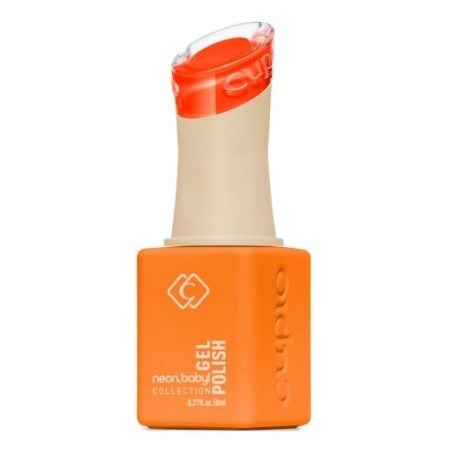 Cupio Oja semipermanenta Neon, baby! Collection - Heat Waves 8ml