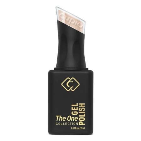 Cupio Oja semipermanenta The One - French Dulce 15ml