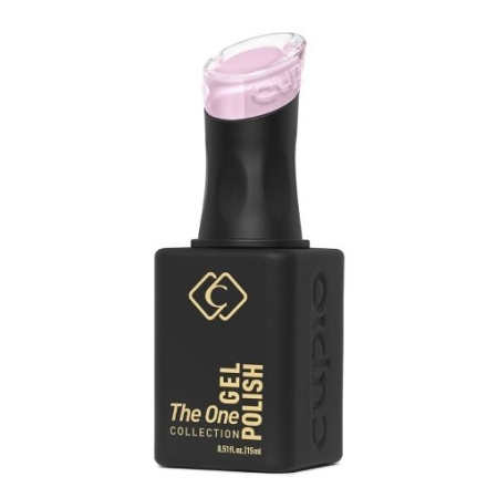 Cupio Oja semipermanenta The One - French Milk And Honey 15ml