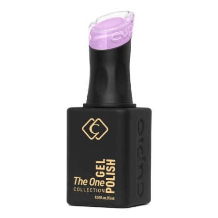 Cupio Oja semipermanenta The One - Glam Mauve 15ml