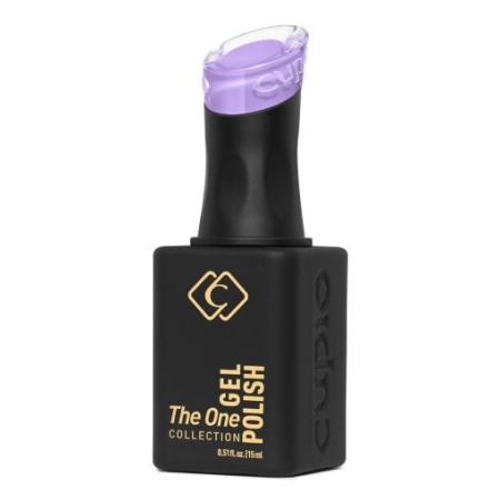 Cupio Oja semipermanenta The One - Lavender Cake 15ml
