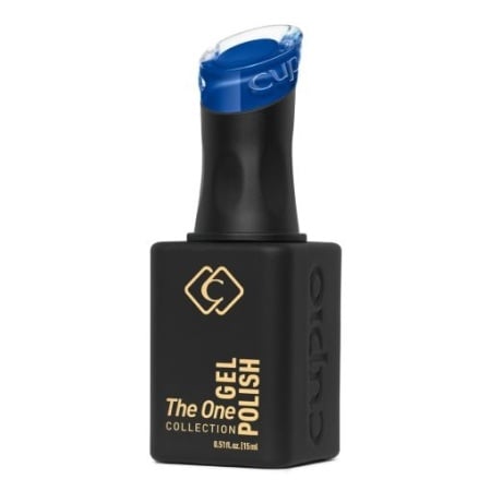 Cupio Oja semipermanenta The One - Presidential Blue 15ml