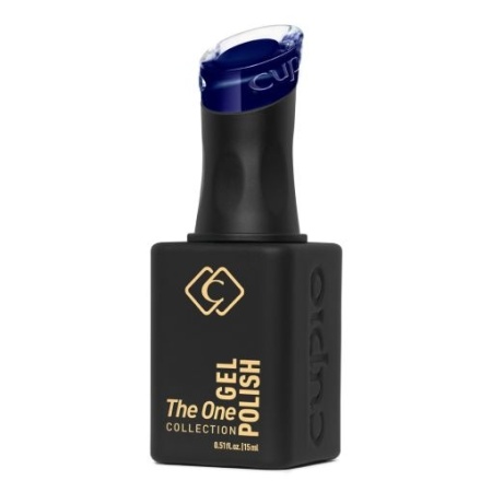 Cupio Oja semipermanenta The One - Royal Blue 15ml