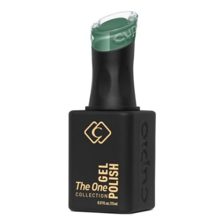 Cupio Oja semipermanenta The One - Sage 15ml