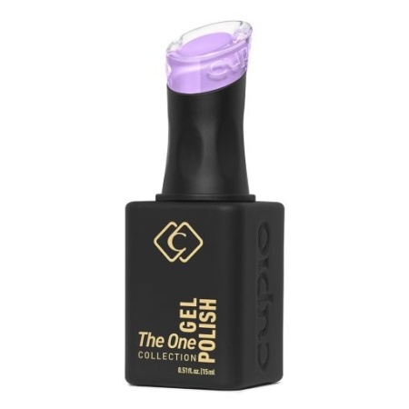 Cupio Oja semipermanenta The One - Wisteria 15ml