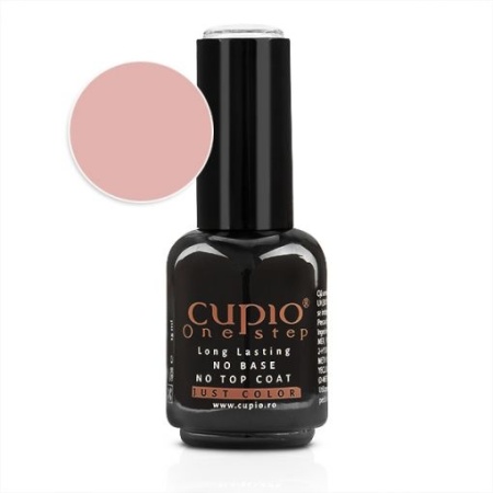 Cupio Oja semipermanta One Step 3 in 1 - Silky R283 15ml