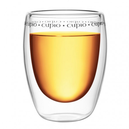 Cupio Pahar cu pereti dubli 350ml