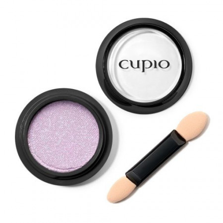 Cupio Pigment de unghii Posh - Lavender Aurora 0.5g