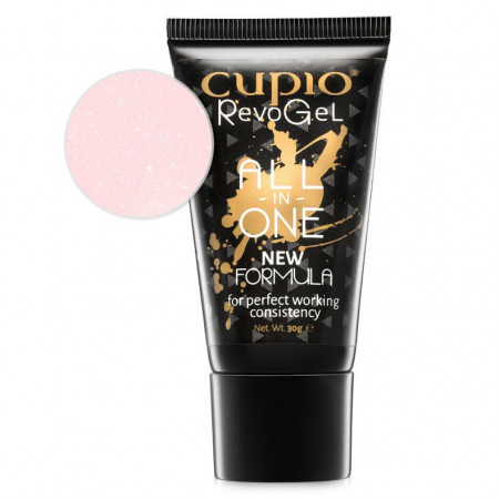 Cupio RevoGel Fairy Pink 30ml