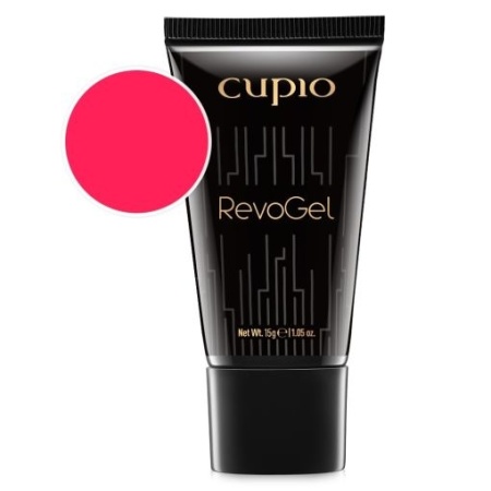 Cupio RevoGel Neon - Firecracker 15ml