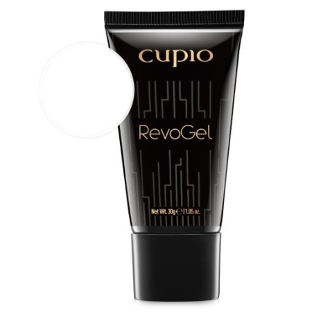 Cupio RevoGel Snow White 30ml