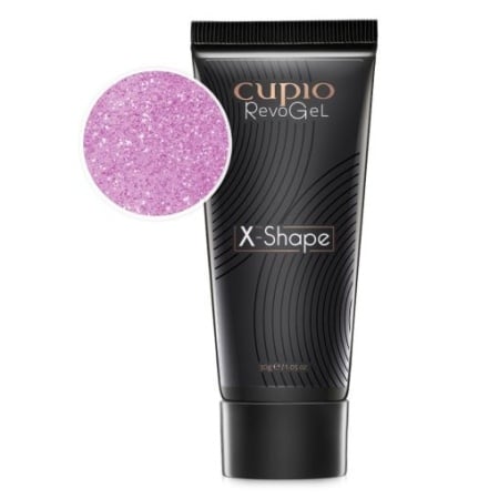 Cupio RevoGel X-Shape - Stellar Bloom 30g