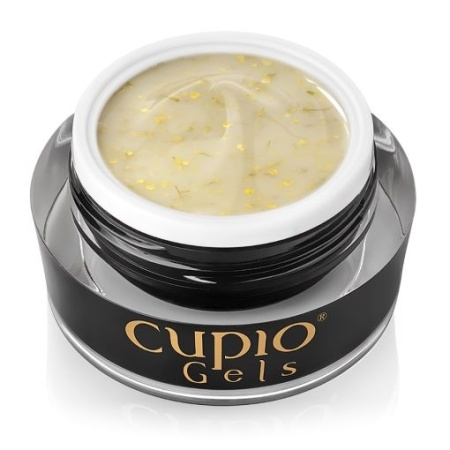 Cupio Special Flowers Builder Gel - Sunset 15g