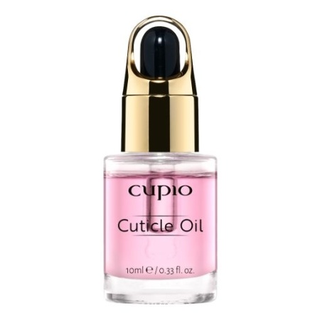 Cupio Ulei aromat cu pipeta pentru cuticule - Wild Berry 13ml
