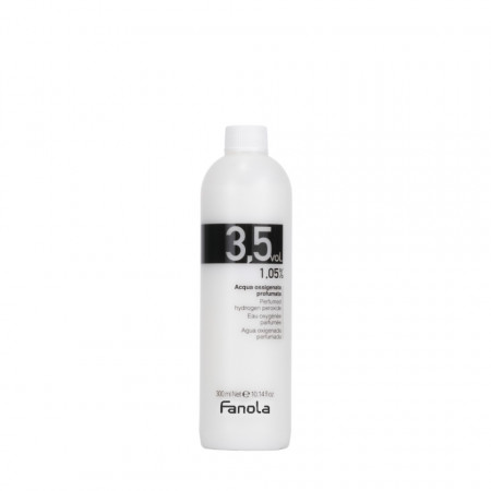 Fanola Oxidant profesional crema cu parfum 3.5vol 1.05% 300ml