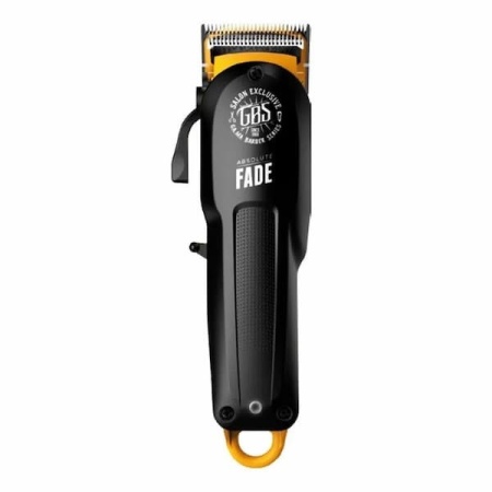 GA.MA Professional Masina de tuns fara fir GBS Absolute Fade Cordless
