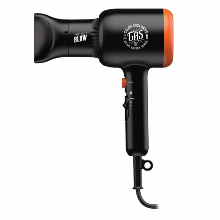 GA.MA Professional Uscator de par GBS Absolute Blow 2000W