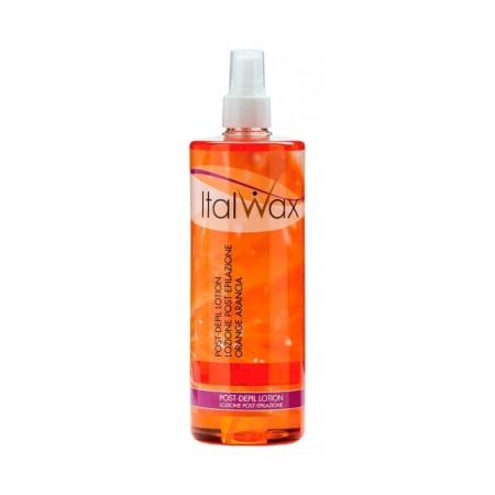 Italwax Lotiune dupa epilare cu ulei de portocale 500ml