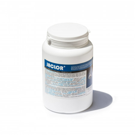 Jaclor Dezinfectant biocid - Tablete efervescente cu clor 250buc